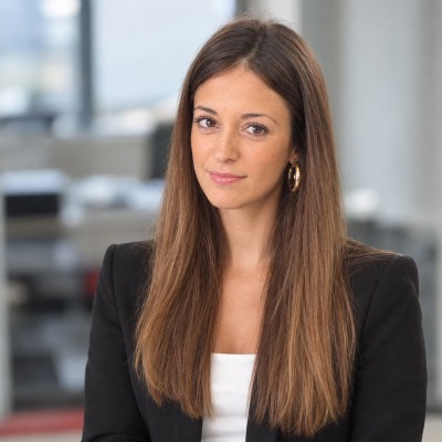 Esther Martín