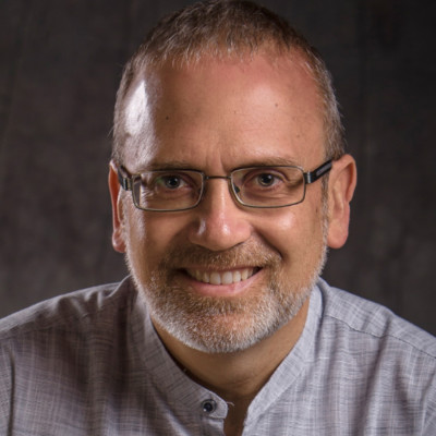 Javier A. García Sedano